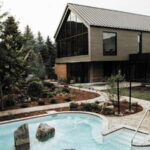Mont-Saint-Hilaire: Nordic Spa Thermal Experience - The Spa Location at the Foot of Mont Saint-Hilaire