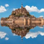 Mont Saint-Michel & Calvados Tasting Tour from Paris or Normandy - Normandy Calvados Tasting at Christian Drouin