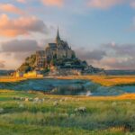 Mont Saint-Michel: Guided Shore Excursion From Le Havre - From Le Havre Cruise Terminal to Scenic Bus Ride