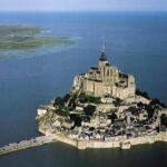 Mont Saint Michel Private Day Trip from Paris - Convenient Pickup and Transport from Paris