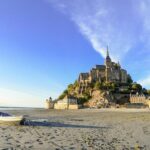 Mont Saint-Michel Private trip from Saint-Malo with local driver - Convenient Pickup and Private Transportation in Saint-Malo