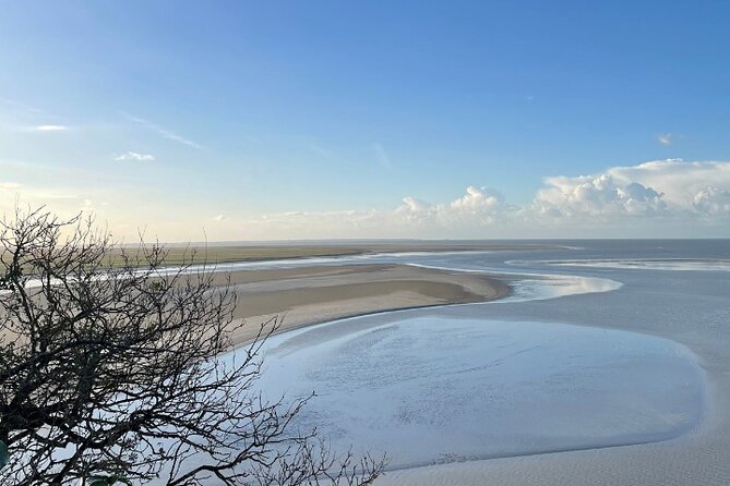 Mont St Michel and Abbey Visit Small Group with Cider Tasting - Exploring the Abbey and Museum Inside