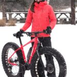 Mont-Tremblant: Fatbike Rental with Helmet and Map - Meeting Point and Parking Instructions