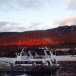 Mont-Tremblant Lake Cruise - Discover the Scenic Beauty of Lac Tremblant