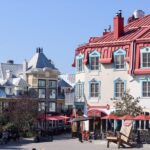 Mont Tremblant Private Day Tour from Montreal - Scenic Drive and Expert Commentary