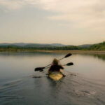Mont-Tremblant: self guided kayak/paddleboard on Rouge River - Practical Logistics: Shuttle Service and Equipment