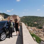 Montalbano commissioner private tour from Noto and Siracusa - Exploring the Town of Scicli and Its Role as Vigata