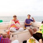 Montauk: Discover the East End's best Sunset Cruise - The Unique Experience of a Private Sunset Cruise in Montauk