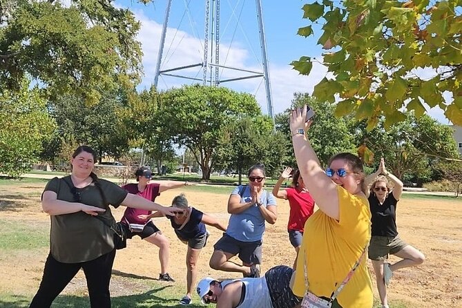 Montclair Mashup Scavenger Hunt - The Explore-and-Discover Format of the Hunt