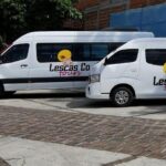 Monte Alban Shuttle - Comfortable and Safe Transportation