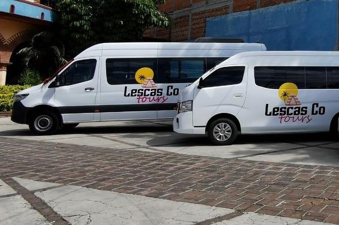 Monte Alban Shuttle - Comfortable and Safe Transportation