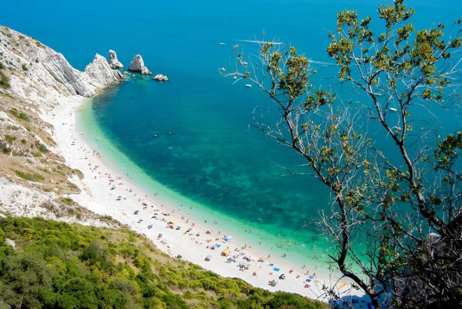 Monte Conero: Free Hiking Tour - What the 3-Hour Guided Hike Covers on Monte Conero