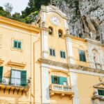Monte pellegrino and Palazzina Cinese, from culture to adventure. - A Seaside Escape: Mondello’s Art-Nouveau Villas and Beach