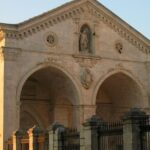 Monte Sant Angelo tour: an amazing spiritual Sanctuary of Archangel St. Michael - Visiting the Castello di Monte SantAngelo