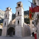 Montenegro Bay Cruise with Lunch on the Boat day trip - From Dubrovnik to the Montenegro Coast