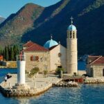 Montenegro including boat Cruise in Kotor bay - Scenic Highlights of Perast and Its Historic Charm