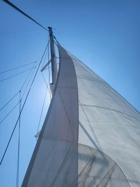 Montenegro: Private Boat Charter with Skipper - Starting Point at Porto Montenegro