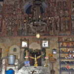 Montenegro: Private Cetinje/Dajbabe/Ostrog Monasteries Tour - Exploring Cetinje Monastery: The Cultural Heart of Montenegro