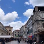 Montenegro private daytrip from Dubrovnik, Perast, Bay of Kotor - Crossing the Croatia-Montenegro Border