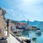 Montenegro Private Tour: Kotor, Perast,Our Lady Of The Rock,Budva - Key Points