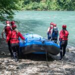 Montenegro: Tara Rafting Full Day Private Tour - Scenic Drive to Epan Polje and the Tara River