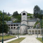 Montenegro Tour: S.Stefan, Cetinje, Njegusi, Kotor, Budva - Visiting Sveti Stefan: Viewpoint and Beaches