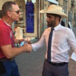 Montepulciano Wine & Pienza Flavours Day Tour from Rome - Discovering Montepulciano’s Historic Center