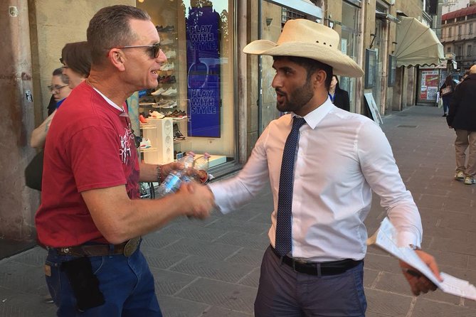 Montepulciano Wine & Pienza Flavours Day Tour from Rome - Discovering Montepulciano’s Historic Center