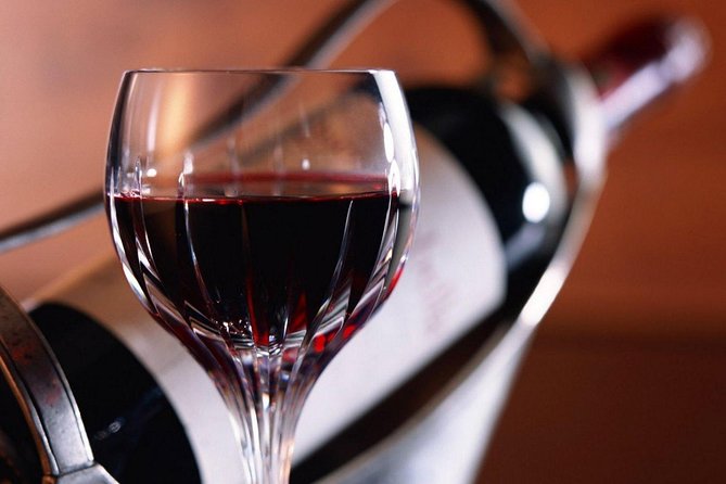 Montepulciano Wine Tasting and Assisi Private Day Tour from Rome - Wine Tasting at an Ancient Montepulciano Cellar