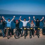 Monterey: 17-Mile Drive Pebble Beach E-Bike Tour - Starting Point at Adventures by the Sea on Cannery Row