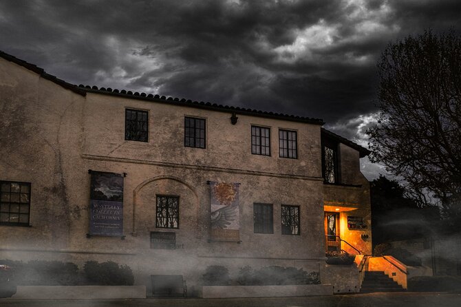 Monterey Ghosts Walking Tour By US Ghost Adventures - Meet the Guides and Their Storytelling Style