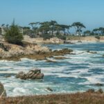 Monterey Peninsula Sightseeing Tour including 17 Mile Drive - Scenic Coastal Drive and Multiple Stops Along the Monterey Peninsula