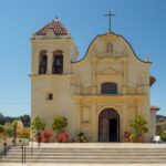 Monterey Self-Guided Walking Tour Cannery Row to Old Monterey - Starting Point at John Steinbeck Memorial on Cannery Row