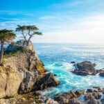 Monterey's 17 Mile Drive Electric Bike Tour, 2.5-3 hour - Starting Point at Big Sur Adventures in Pacific Grove