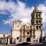 Monterrey City Sightseeing Tour - Exploring the Historic Monterrey Cathedral and Its Baroque Facade