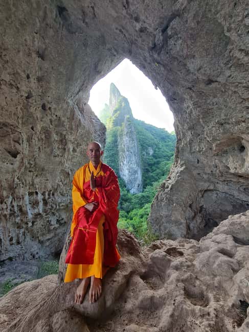 Monterrey: Enjoy a refreshing water crossing Cerro Agujerado - Exploring Cerro Agujerado: Nature’s Mountain Playground
