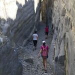 Monterrey: Explore La Huasteca Canyon - Exploring the Main Canyons and Cliffs