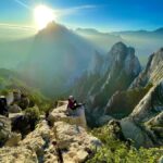 Monterrey: Hiking with Rappelling to El Nido de los Aguiluchos - Meeting in Monterrey and Private Transportation Included