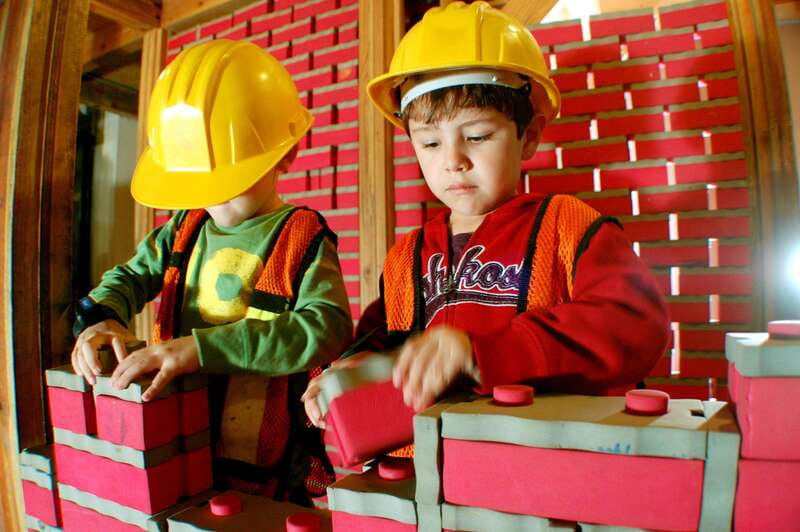 Monterrey: KidZania Entrance Ticket - KidZania Monterrey: A City Designed for Kids Learning and Play