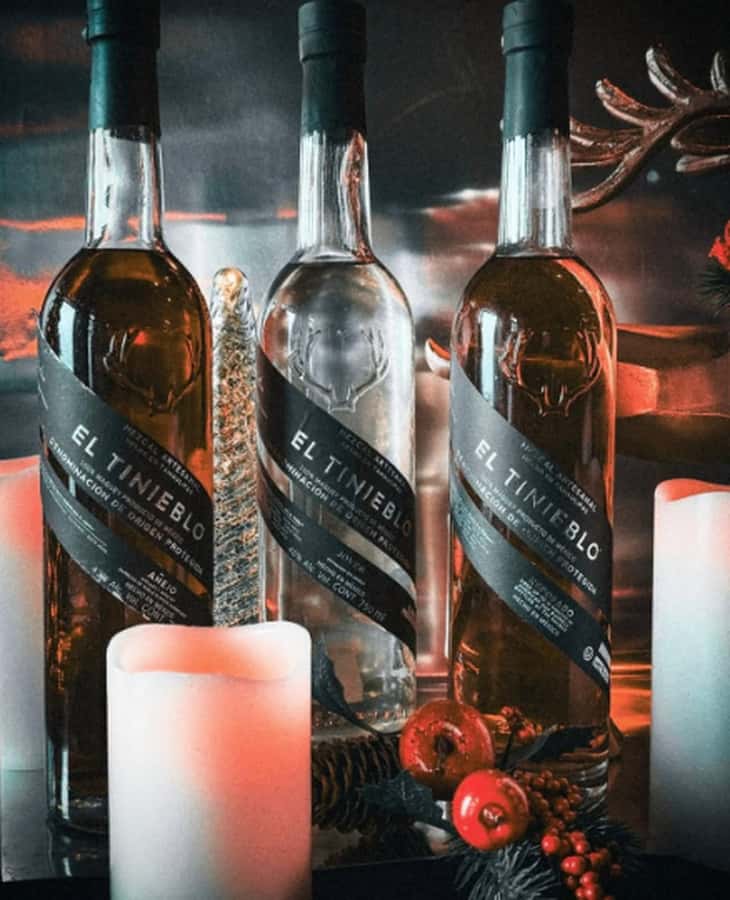 Monterrey: Mezcal Tasting - Learning About the Traditional Agave Process