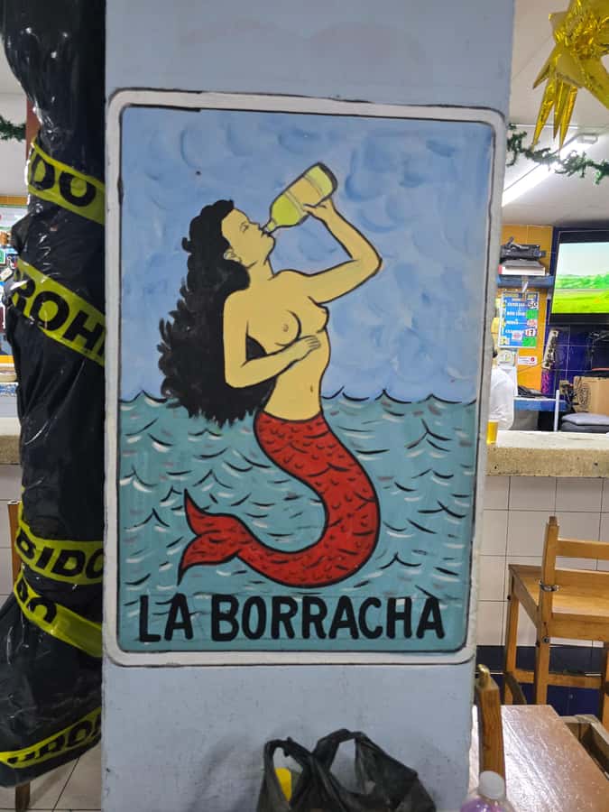 Monterrey O-cult: Mystical Market and Cantina Tour with Drinks - Exploring Authentic Cantinas with Deep Roots in Local Culture