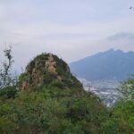 Monterrey: Pet-friendly hiking in Cerro del Chupón - Starting Point and Transportation from Monterrey