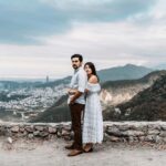 Monterrey Photo Tour with a Private Photographer - Starting Point at the Neptune Fountain in Downtown Monterrey
