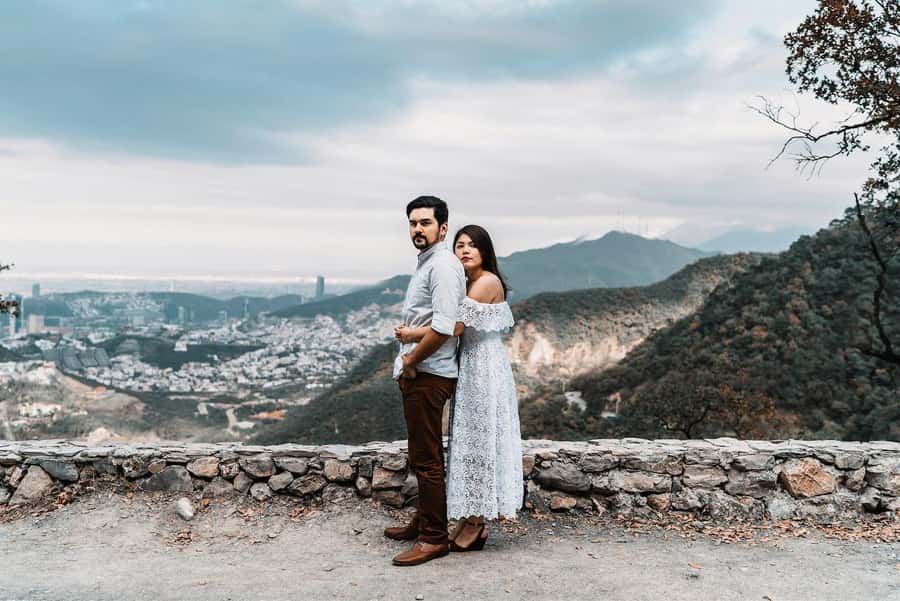 Monterrey Photo Tour with a Private Photographer - Starting Point at the Neptune Fountain in Downtown Monterrey