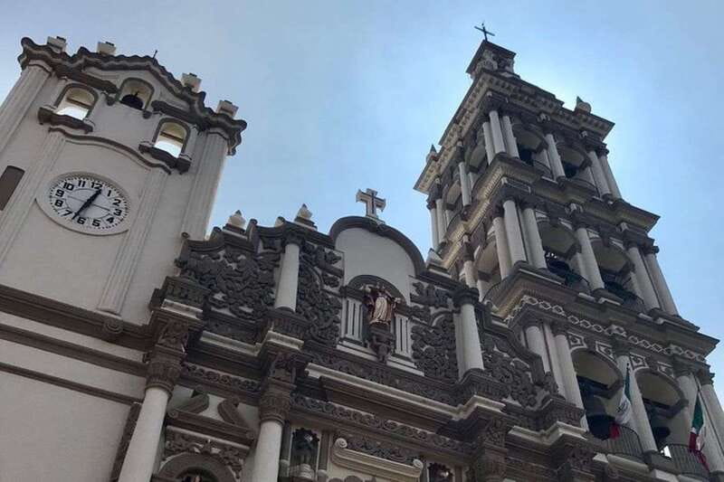 Monterrey: Private City Highlights Tour with Local Guide - Mirador Del Obispado: Panoramic Views and Historic Significance