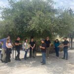 Monterrey Tour: The Battle against the USA as told by historians - Visiting Fortín de las Tenerías and Its Significance