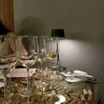 Monterrey: Wine tasting - The Venue: Nantli Living in Nuevo León