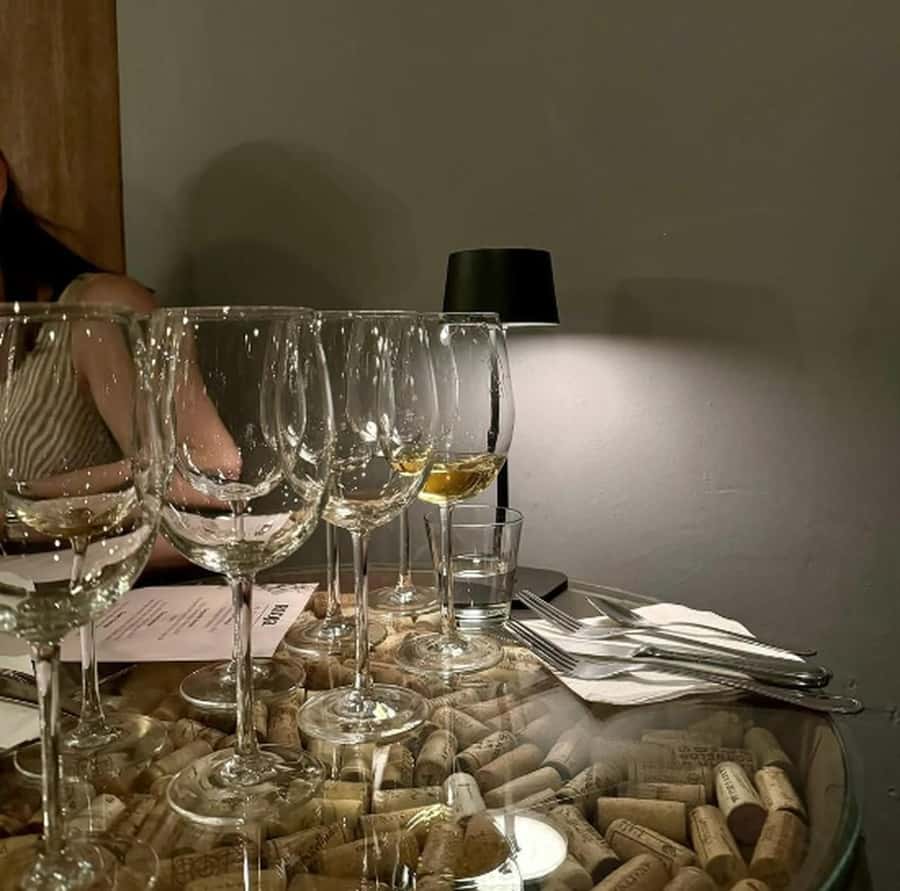 Monterrey: Wine tasting - The Venue: Nantli Living in Nuevo León