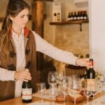 Montevecchio Isolani wine tasting experience - Unique Visit to a 15th-Century Winery