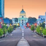 Montgomery Civil Rights Walk of Freedom Self Guided (GPS) Walking Tour - Visiting the Freedom Rides Museum